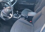 SsangYong Korando SUV / Terénní 0,0 0