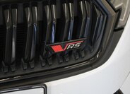 Škoda Octavia Liftback 2,0 l 195 kw