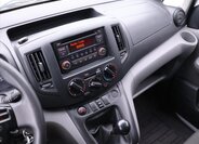 Nissan NV200 14