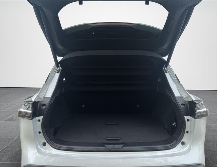 Nissan Qashqai SUV / Terénní 1,3 l 116 kw