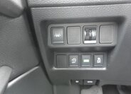 Nissan Qashqai SUV / Terénní 1,2 l 85 kw