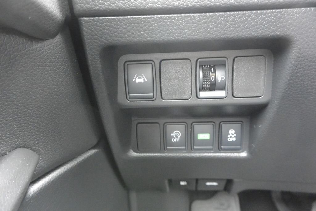 Nissan Qashqai SUV / Terénní 1,2 l 85 kw