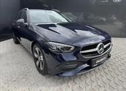 Mercedes-Benz Třídy C 3