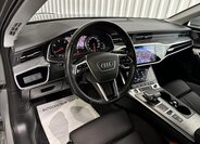 Audi A6 Kombi 2,0 l 150 kw