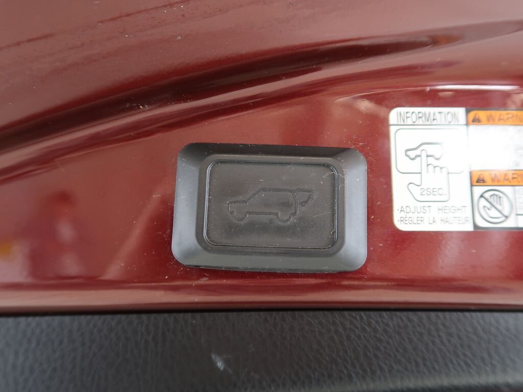 Toyota RAV4 SUV / Terénní 2,5 l 114 kw