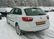 Seat Ibiza 4