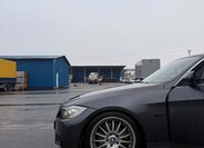 BMW Řada 3 Sedan / Limuzína 0,0 0