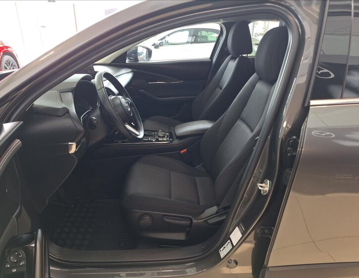 Mazda CX-30 SUV 2,5 l 103 kw