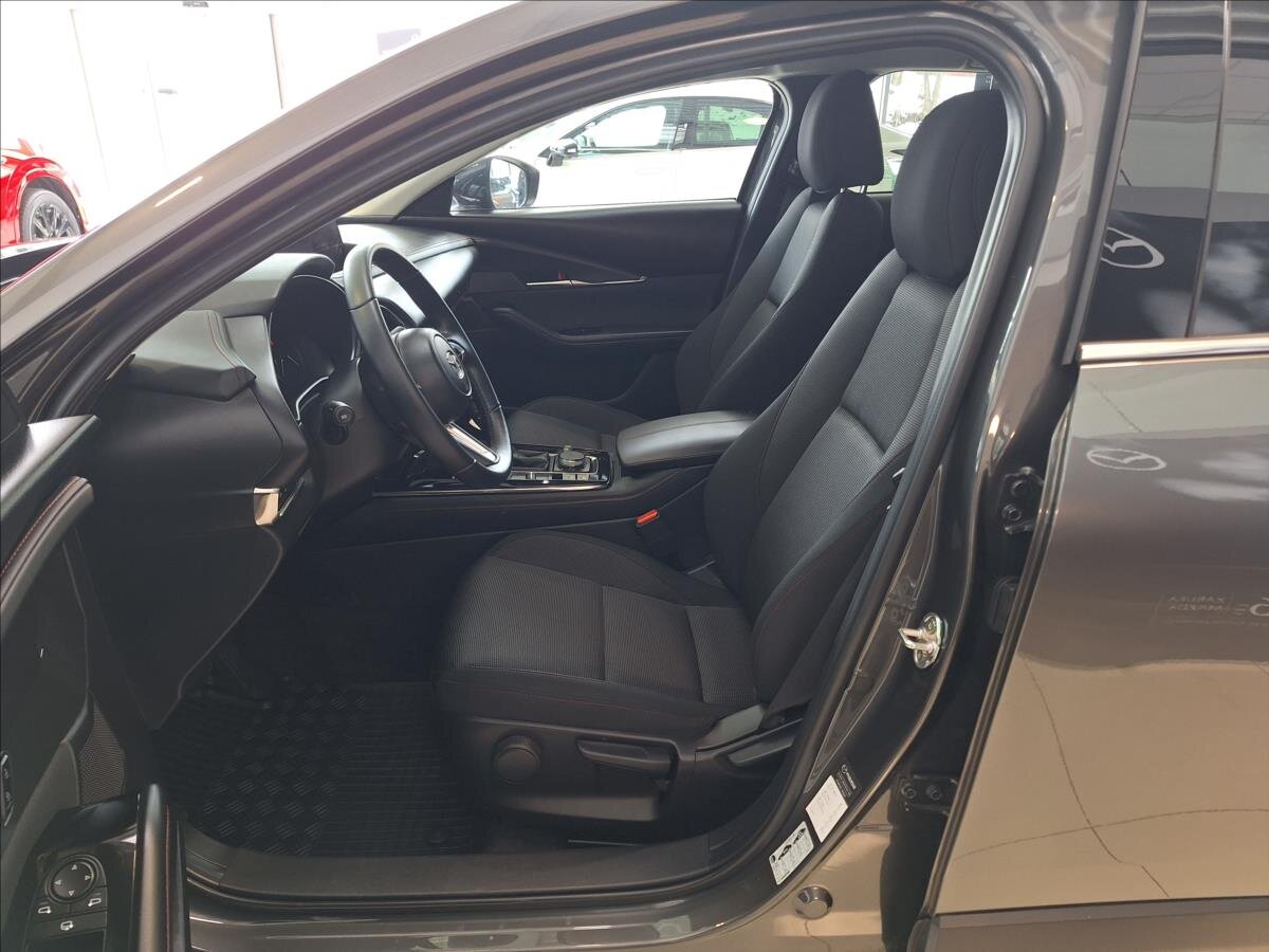 Mazda CX-30 SUV 2,5 l 103 kw