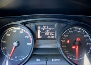 Seat Ibiza Hatchback 1,2 l 77 kw