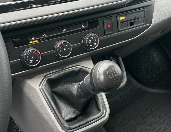 Volkswagen Transporter Ostatní 2,0 l 110 kw