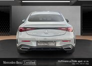 Mercedes-Benz Ostatní Kupé 2,0 l 190 kw