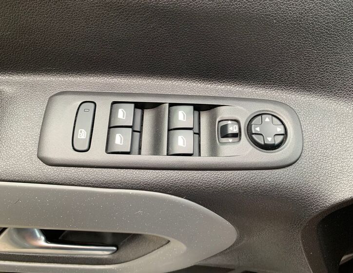 Citroën Berlingo 7