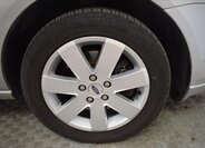 Ford Mondeo Kombi 1,8 l 92 kw