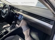 Volkswagen Passat Sedan 2,0 l 147 kw