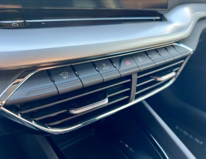 Škoda Octavia Kombi 2,0 l 85 kw