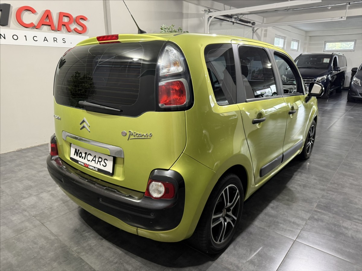Citroën C3 Picasso