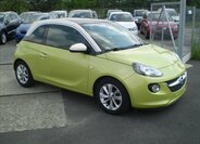 Opel Adam Hatchback 1,4 l 64 kw