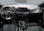 KIA Ceed Hatchback 1,5 l 103 kw