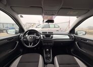Škoda Fabia Kombi 999,0 70 kw