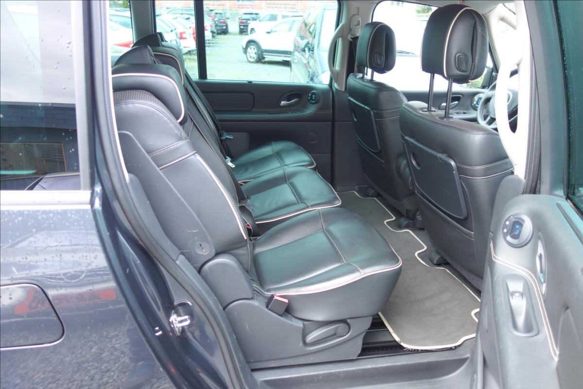 Renault Grand Espace