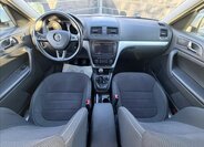 Škoda Yeti SUV / Terénní 1,4 l 90 kw