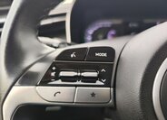 Hyundai Tucson SUV / Terénní 1,6 l 110 kw