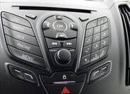 Ford Kuga SUV / Terénní 2,0 l 110 kw