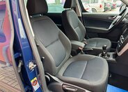 Škoda Yeti MPV 2,0 l 81 kw