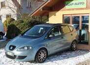 Seat Altea MPV 1,9 l 77 kw