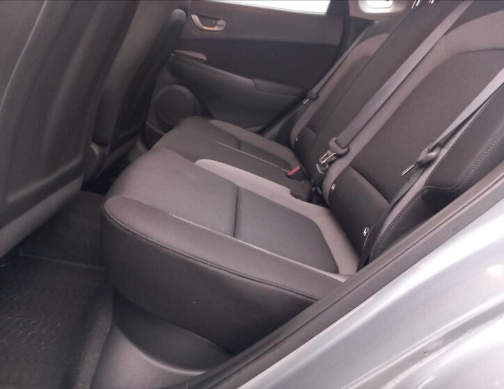 Hyundai Kona SUV 998,0 88 kw