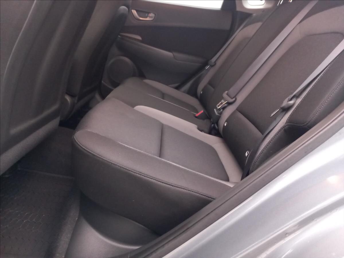 Hyundai Kona SUV 998,0 88 kw