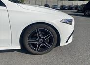 Mercedes-Benz Třídy A 16