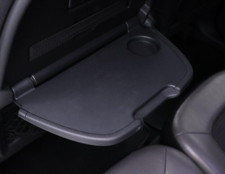 Citroën C4 SpaceTourer 29