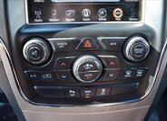 Jeep Grand Cherokee SUV 3,0 l 140 kw