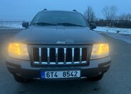 Jeep Grand Cherokee 8