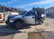 Ford F-150 Pick-up 6,2 l 306 kw