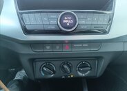 Škoda Fabia Kombi 1,2 l 66 kw