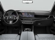 BMW X5 SUV 3,0 l 219 kw