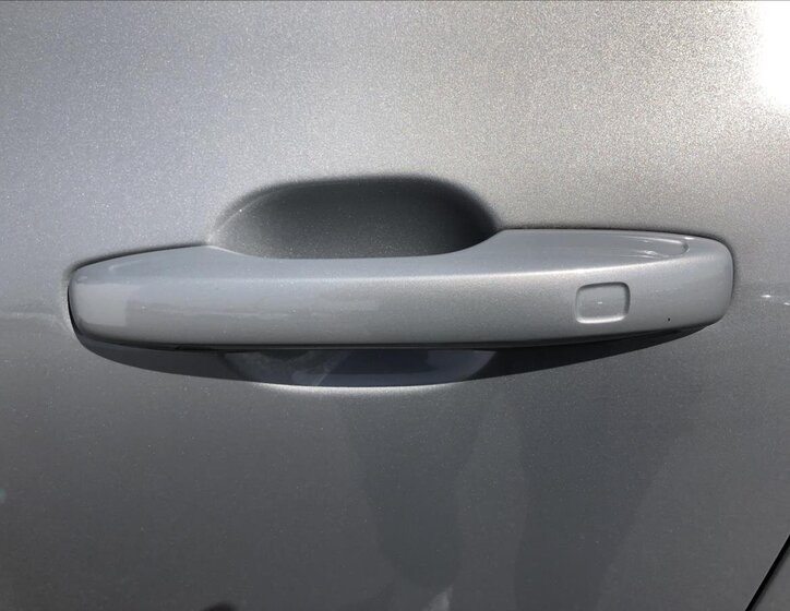 Volvo XC60 SUV 2,0 l 145 kw