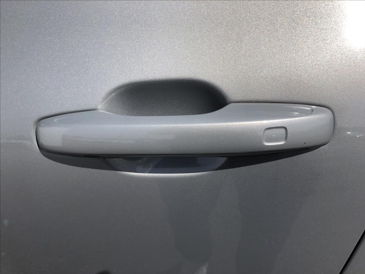 Volvo XC60 SUV 2,0 l 145 kw