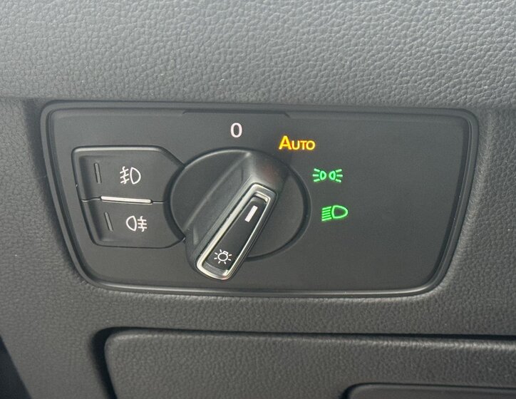 Volkswagen Passat Kombi 1,5 l 110 kw