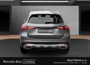 Mercedes-Benz GLC SUV 2,0 l 150 kw