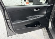 KIA Stonic SUV / Terénní 1,2 l 58 kw