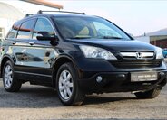 Honda CR-V SUV / Terénní 2,2 l 103 kw