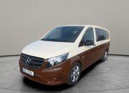 Mercedes-Benz Vito Ostatní 2,1 l 120 kw