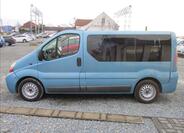 Renault Trafic 8
