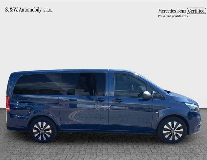 Mercedes-Benz Vito 5