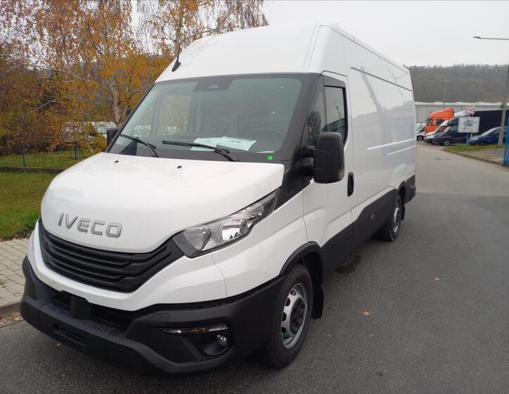 Iveco Daily 2