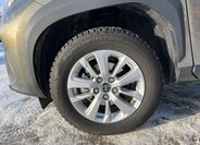 Toyota Yaris Cross 27